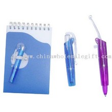 Notebooks images