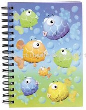 Notebooks images