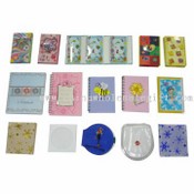 Notebook images