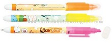Highlight & Ball Point Pens images