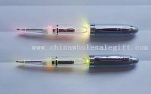 Light Pen images