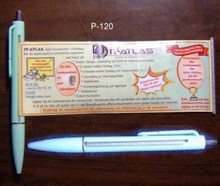 Mensaje Pen images
