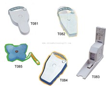 Height Tape Measure & Waist Tape Measure images