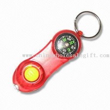 LED Keychain images