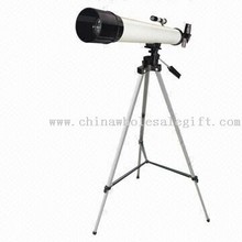 Lightweight Telescope images