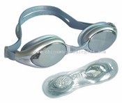 Anti-fog polycarbonate Swim Foggle images