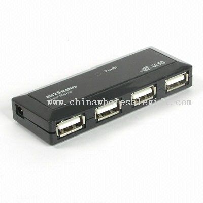 USB 2.0 High speed HUB