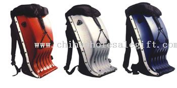 Bag-easy Fashion Kitbag