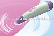 Ultrasonic Stain Remover for Fabrics