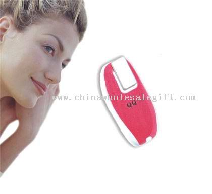 QQ beauty machine