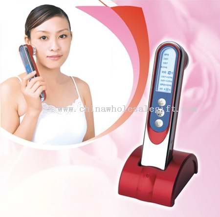 Ion Beauty Instrument