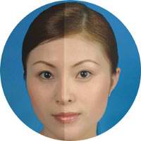 Ionic Skin Tenderer
