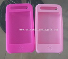 Silicone Case for Iphone 3G images