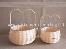 gift baskets, rattan storage basket images