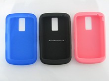 Blackberry9000 Silicone skin images