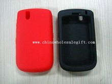 Blackberry9630 silicone mobile phone case images