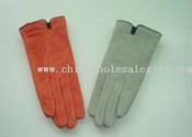 Fashion leather gloves images