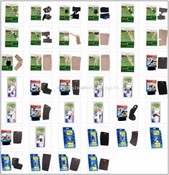 Sport wsparcie kostki palmy kolana łydki uda tył wsparcie produktów odchudzających images