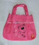 cute non woven bags images
