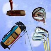 Junior golf sets images