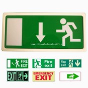 Emergency light, Exit signs ,Emergency lighting images