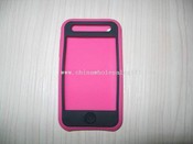 Iphone 3G/3GS Silicone mobile phone case images