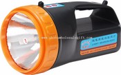 Rechargeable Powerful 25W Halogen Searchlight images