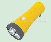 Rechargeable LED Torch images