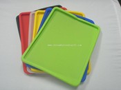 Silicone cover case for Apple Ipad images
