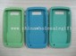 Silicone mobile phone case for Nokia e71 small picture