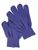 Polypropylene glove liners images