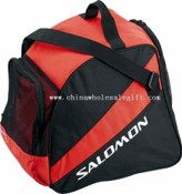 Salomon boot gear bag images
