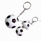 Promotional USB flash drives with ball shape & Keychain small picture