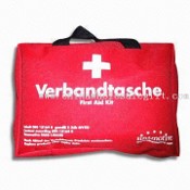 First Aid Kits with Scissors images