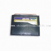 PVC Credit Card Holder images