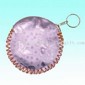 Ball-Shape Key Purse with Different Colors Available small picture