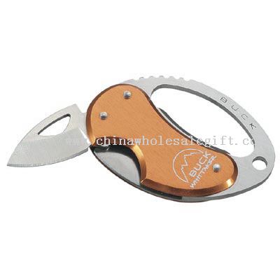 Buck Metro Knife