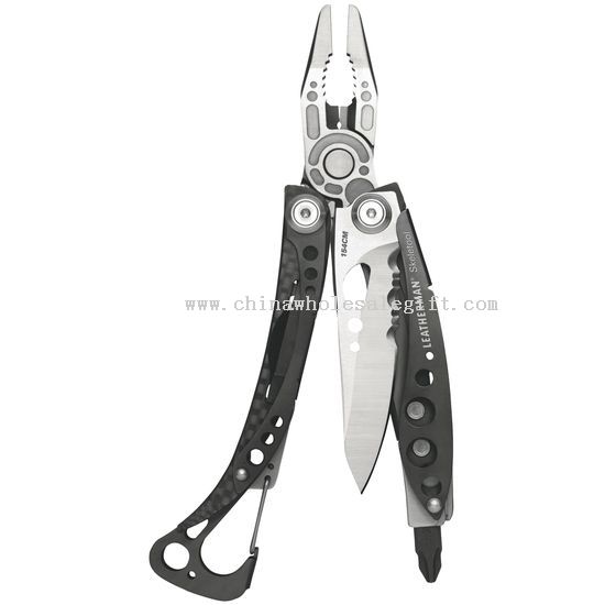 Leatherman Skeletool CX Multi-Tool