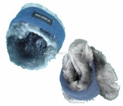 Artificial Fur Earmuff images