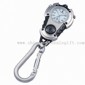 Keychain Watch with Japan Movement with compass small picture