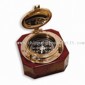 Nautical Compass Clock small picture