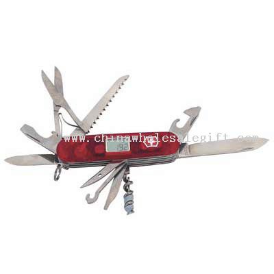 Victorinox Altimeter Knife