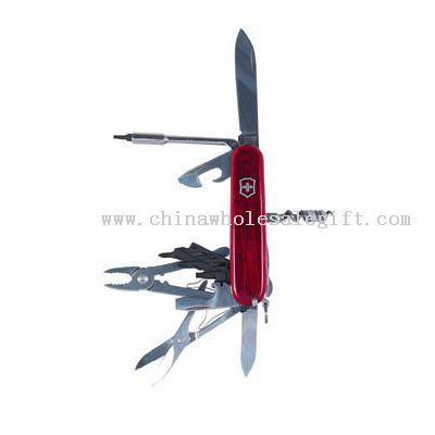 Victorinox Cybertool 34 Knife