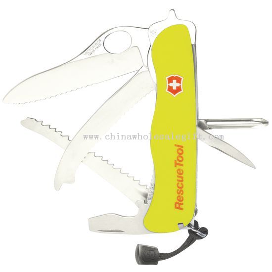 Victorinox Rescue Tool