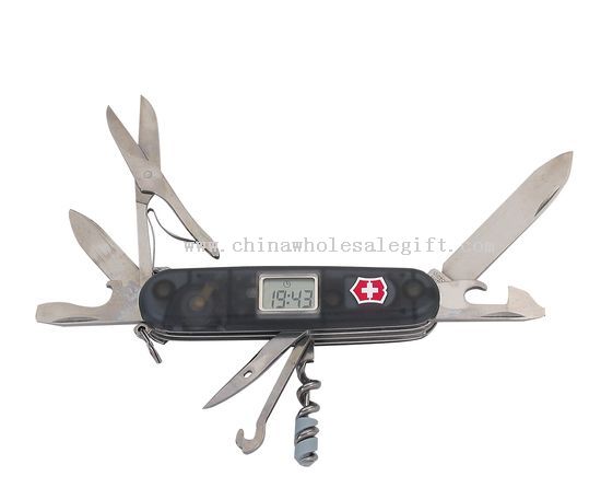Victorinox Voyager Knife