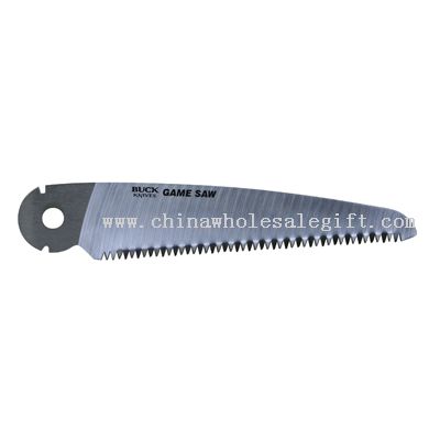 Buck Lightweight Folding Saw Replacement Blade