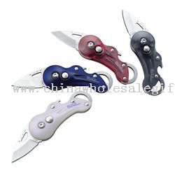 Buck Transport Knife