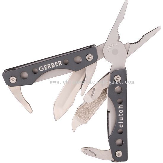 Clutch Multi-Tool
