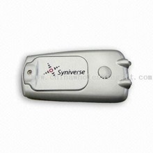 Mini Mobile Phone Torch with LED Lights images