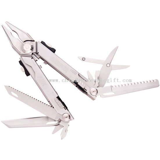 Gerber Flik Multi-Tool
